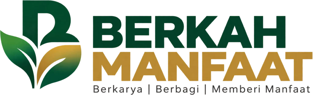 Logo BerkahManfaat