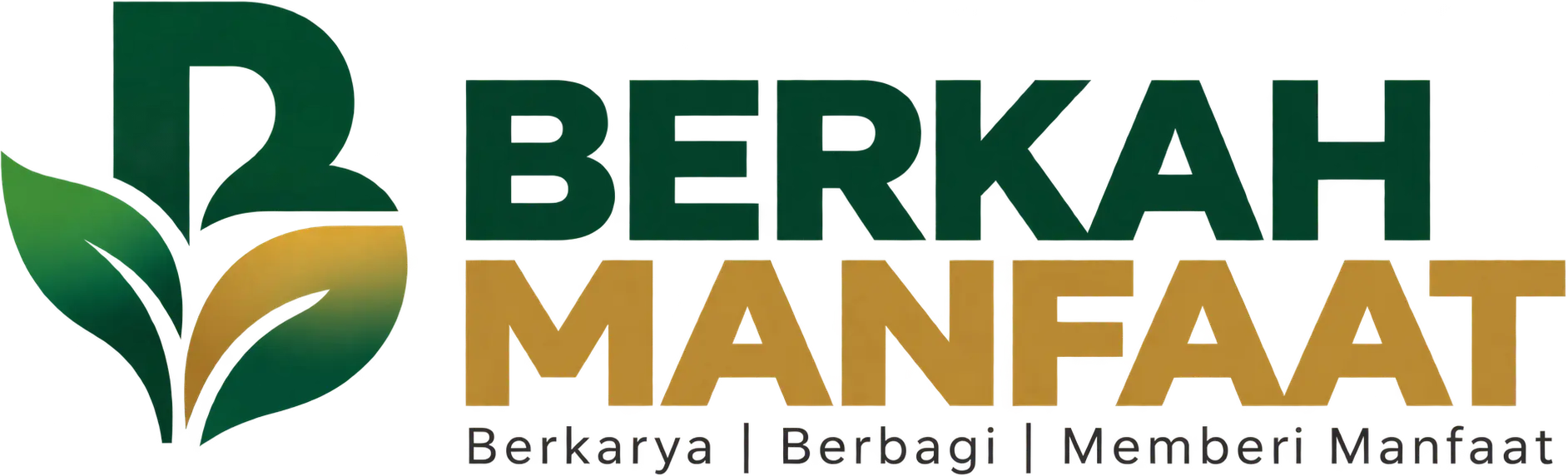 Logo BerkahManfaat